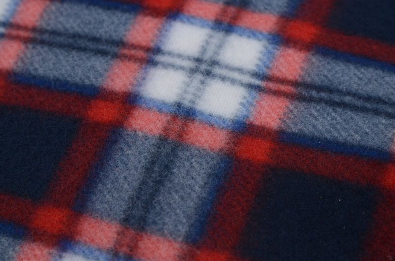 Koc Polarowy Light 160X200 19689 zdjęcie 3