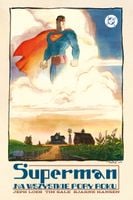 Superman na wszystkie pory roku Jeph Loeb