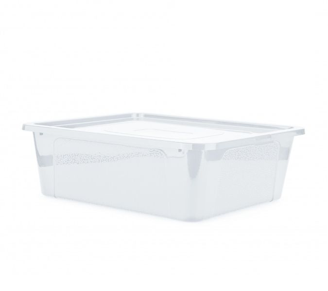 pojemnik multi box 10l 40x33x10cm zdjęcie 1