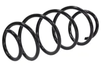 SPRĘŻYNA ZAWIESZENIA PRZÓD CITROEN C3 II 2014 2015 2016