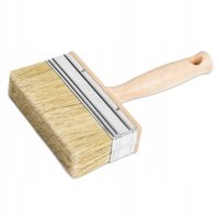 PĘDZEL DO NAKŁADANIA KLEJU DO TAPET TAPETÓWKA 130mm