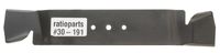Nóż kosiarki Husqvarna 45.5cm 30-191