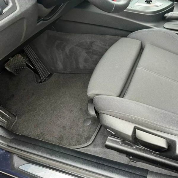 Dywaniki samochodowe 4szt BMW Seria3 E46 Compact zdjęcie 8