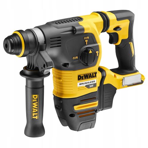 Młotowiertarka DEWALT DCH333NT-XJ na Arena.pl