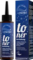 HAIR IN BALANCE BY ONLYBIO TONER DO WŁOSÓW BORÓWKOWY 100 ML