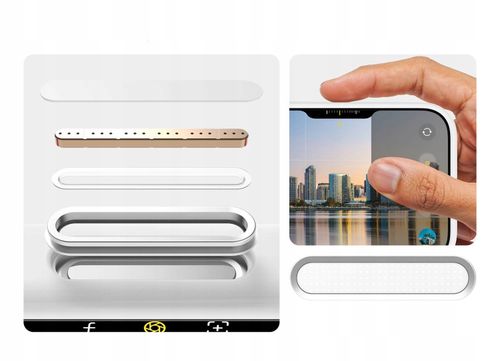 Etui Elago Magsafe Silicon Case do iPhone 17 PRO Max White na Arena.pl