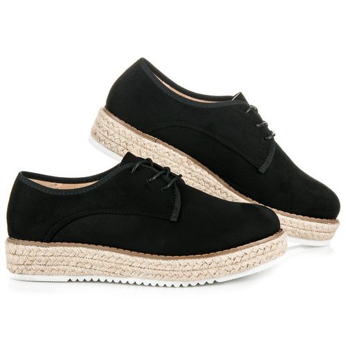 Półbuty Espadryle r.37 na Arena.pl