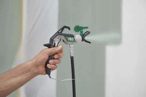 AGREGAT MALARSKI PISTOLET WAGNER CONTROL PRO 350R na Arena.pl