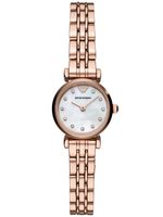 ZEGAREK DAMSKI EMPORIO ARMANI AR11203 - GIANNI T-BAR (zi548a)