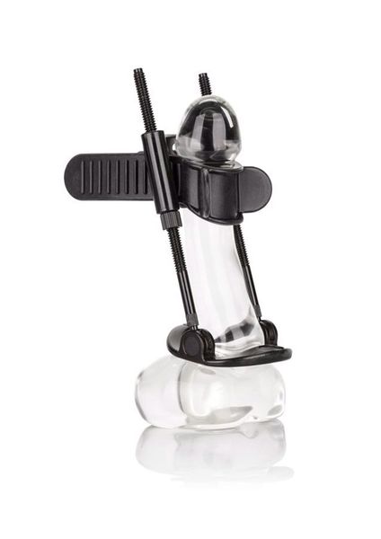 Penis Extender Black zdjęcie 3