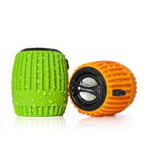 Portable Speaker GoGEN BS 022G Zielone na Arena.pl