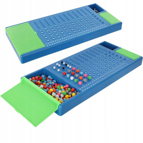 MASTERMIND GRA ROZUM ZŁAM KOD KULTOWA GRA PRLu na Arena.pl