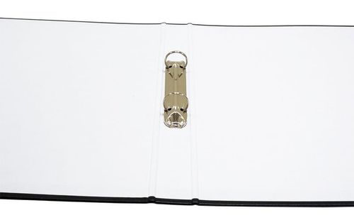 Segregator A4/2R/20 Ring Pp Czerwony 4362 na Arena.pl