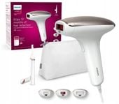 Depilator laserowy PHILIPS Lumea IPL 7000 Series Advanced BRI923 +