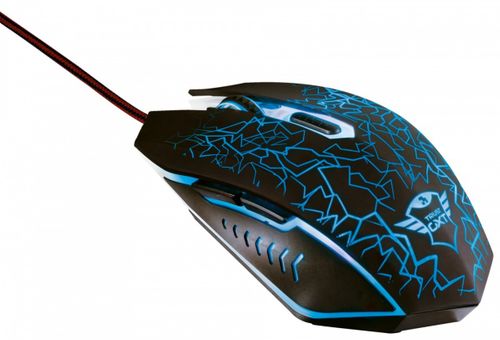 Trust GXT 105 Gaming Mouse na Arena.pl