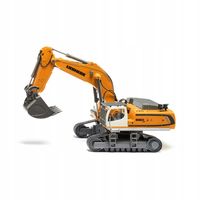 Sieper GmbH Siku 6741, Liebherr R980 Sme Koparka