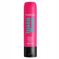 Matrix Insta Cure odżywka wygładzająca niesforne i łamliwe włosy 300ml