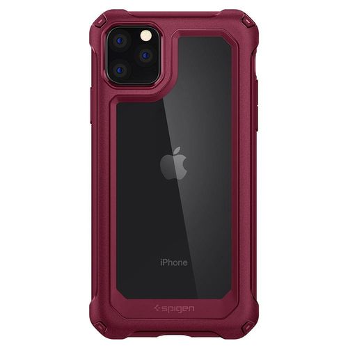 Spigen Gauntlet Iphone 11 Pro Max Iron Red na Arena.pl
