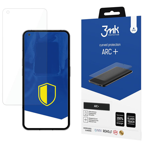 nothing phone 1 - 3mk arc+ na Arena.pl