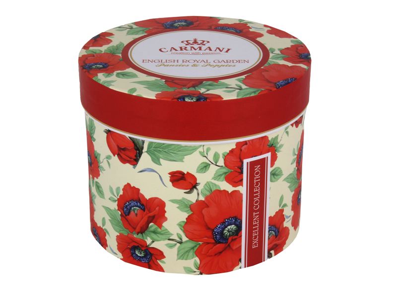 Kubek - Maki (CARMANI) zdjęcie 3