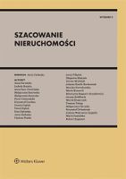 Szacowanie nieruchomości w.5 Dydenko Jerzy