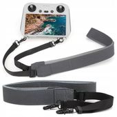 2 x Opaska pasek Alogy na szyję rękę ramię do kontrolera drona DJI Mini Pro