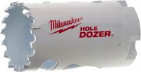 Otwornica Hole Dozer 32 mm do drewna metalu koronka MILWAUKEE