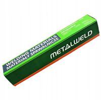 Elektrody METALWELD Rutweld 12 fi 3,2/350/5,0 kg