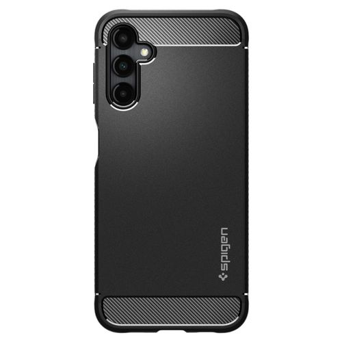 spigen rugged armor galaxy a14 4g / lte matte black na Arena.pl