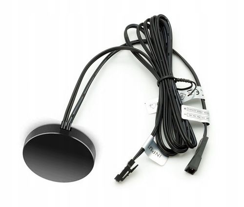 Włącznik ŚCIEMNIACZ PODBLATOWY 12V 5A bezdotykowy na Arena.pl