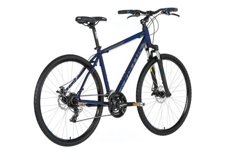 Rower Kellys CLIFF 70 blue  - r. L na Arena.pl