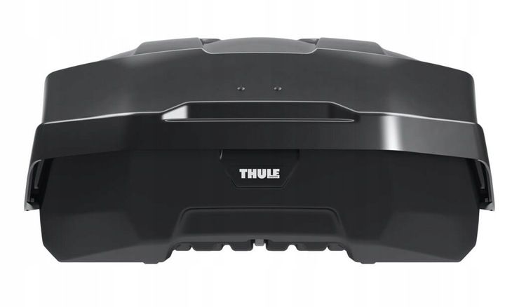 Box bagażnik dachowy Kufer Thule Motion 3 XXL Black 600 litrów | NOWOŚĆ zdjęcie 9