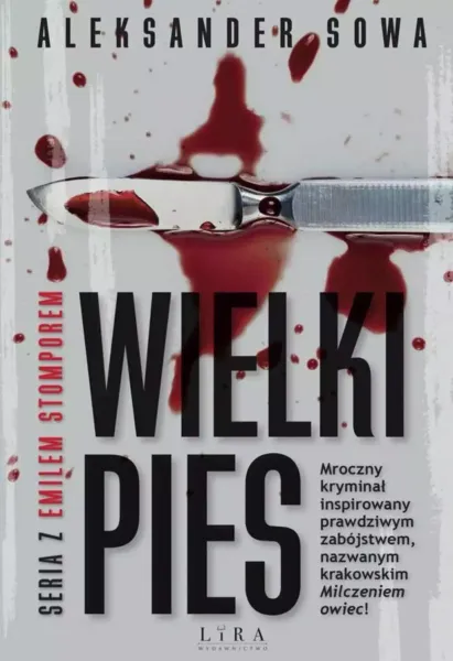 Wielki Pies zdjęcie 1