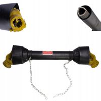 WAŁEK WOM przekaźnika MOCY 75CM CIĄGNIKA TRAKTORA CYTRYNA - TRANSMISYJNY -