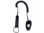 Leash John Paddle Sup 11 Black 335 cm