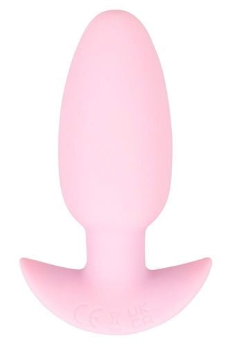 Cuties Vibrating Plug Rose na Arena.pl