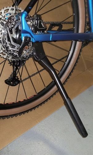 Podpórka rowerowa Cube Acid FM Pure 24-29" na Arena.pl