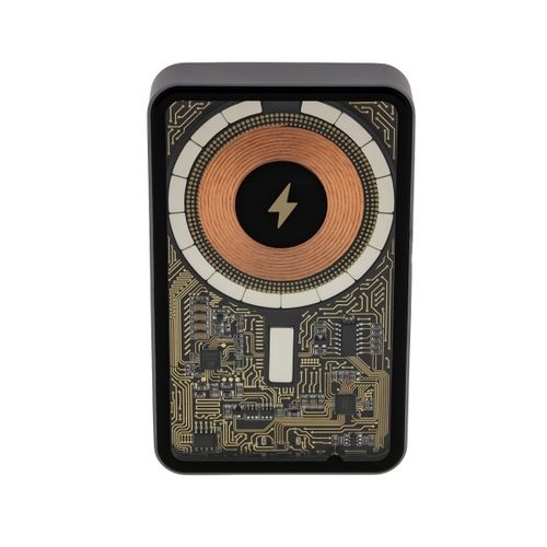 PATONA Powerbank Clear 3.0 PD20W MagSafe 15W na Arena.pl