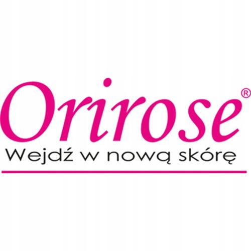 Orirose GORSET pas mocno WYSZCZUPLAJĄCY modelujący BRZUCH talię z regulacją na Arena.pl