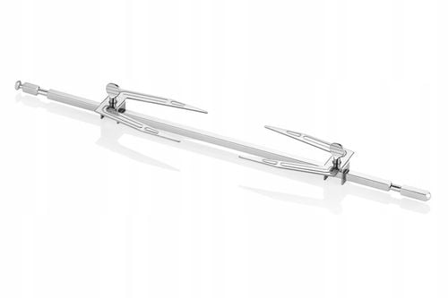 PIEKARNIK ELEKTRYCZNY TERMOOBIEG ROŻNO GRILL KERCH RENE 25L 1600W na Arena.pl