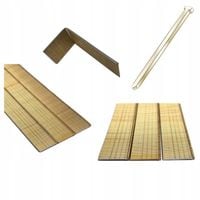 Gwozdzie Parkside sztyfty 32 mm zszywacz typ 47 GWOŹDZIE PARKSIDE PET 25