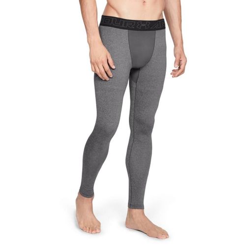 Under Armour CG LEGGING Szare M na Arena.pl