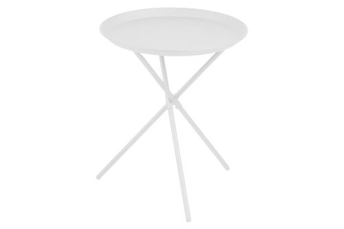 Stolik Clipston white  D2 na Arena.pl