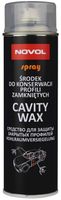 ŚRODEK DO KONSERWACJI PROFILI ZAMKNIĘTYCH CAVITY WAX 500 ML - NL-34012