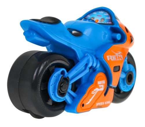 Zestaw 5 Pojazdów Z Napędem Dla Dzieci 3+ Autka Motor Samolot na Arena.pl