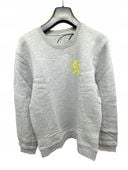 Sweter Afect Skatta Polar Bear Backprint AC-SK100006 Szary roz.XXL/46