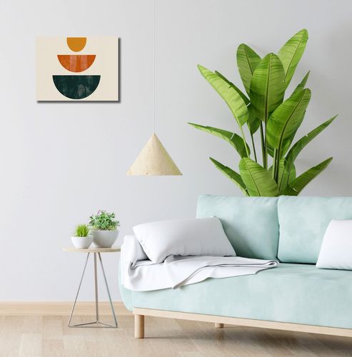 Obraz 40x30cm Cykl Natury na Arena.pl