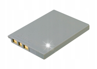 Akumulator Bateria typ EN-EL8 do NIKON Coolpix P1 P2 S1 S2 S3 S5 S6 S7 S51