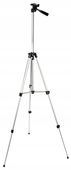 STATYW UCHYLNY ALUMINIOWY 1.5M 1/4'' - T N75-110