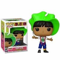 Funko POP! Rocks TLC Left Eye 229